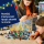 LEGO 76340 MARVEL Kalendarz adwentowy 2026 - 1589412 - zdjęcie 13